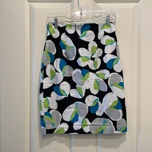 Worthington Pencil Skirt, size 4, length 22”